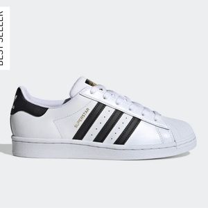 Adidas superstar